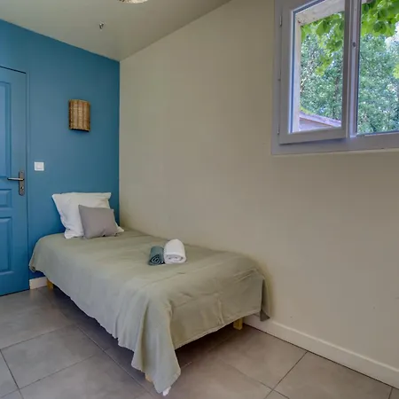 Calme A L'oree Des Bois Σπίτι διακοπών Voeuil-et-Giget