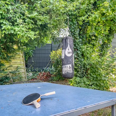 Σπίτι διακοπών Calme A L'oree Des Bois