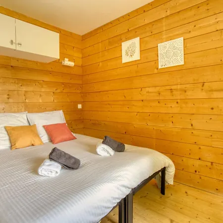 Calme A L'oree Des Bois Σπίτι διακοπών Voeuil-et-Giget