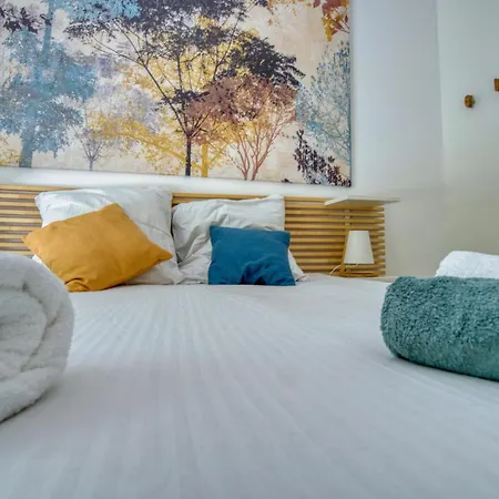 Calme A L'oree Des Bois Σπίτι διακοπών *