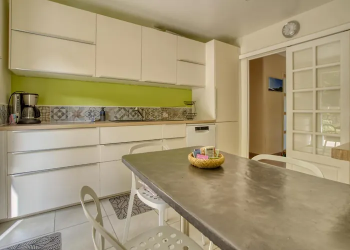 Hébergement de vacances Calme à L'orée Des Bois *